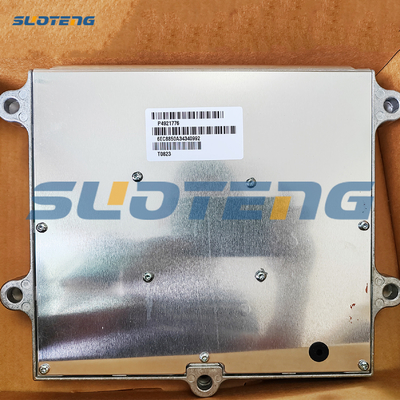 QSB6.7 इंजन के लिए 4921776 नियंत्रण मॉड्यूल ECU ECM