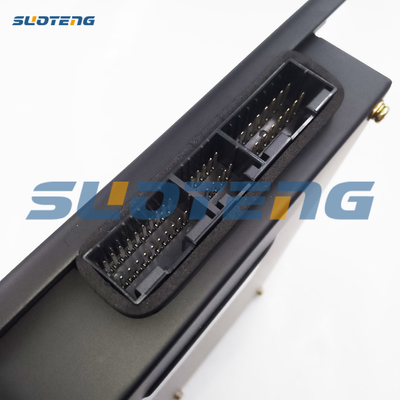 DX225LC खुदाई भागों के लिए 300611-00035C नियंत्रक ईसीयू