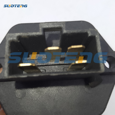 14529286 Excavator भागों के लिए ब्लोअर प्रतिरोध EC210