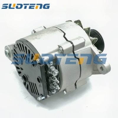 5319352 6BT5.9 इंजन के लिए नया अल्टरनेटर 28V 70A