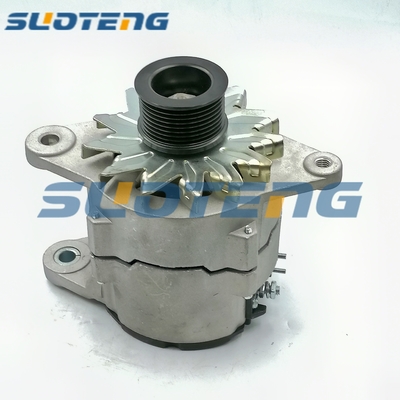 5319352 6BT5.9 इंजन के लिए नया अल्टरनेटर 28V 70A