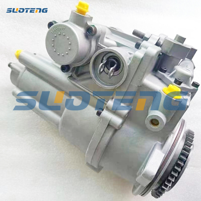 E314C E329D खुदाई 1502507 के लिए 150-2507 C9 डीजल ईंधन इंजेक्शन पंप