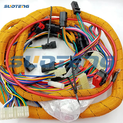 275-7004 2757004 E320D E323D के लिए केबिन वायरिंग हार्नेस
