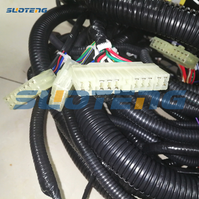 20Y-06-22711 बाहरी वायरिंग हार्नेस 20Y0622711 PC220-6 खुदाई के लिए