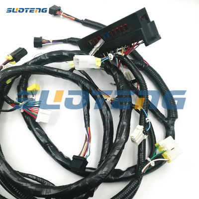 20y-06-22750 आंतरिक वायरिंग हार्नेस 20y0622750 PC220-6 खुदाई के लिए
