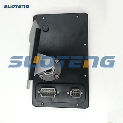 VOE14751420 मॉनिटर डिस्प्ले एलसीडी स्क्रीन 14751420 EC140E EC210E EC300E खुदाई मशीन के लिए