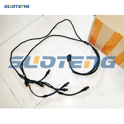 6251-81-9940 6D125E इंजन वायरिंग हार्नेस 6251819940 PC400-8 खुदाई के लिए
