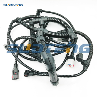 6754-81-9440 6D107E इंजन वायरिंग हार्नेस 6754819440 PC200-8 खुदाई के लिए