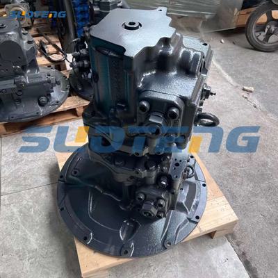 708-2G-00152 हाइड्रोलिक पंप एक्सकेवेटर PC300-8 के लिए पिस्टन पंप 7082G00152