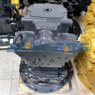 708-2L-00400 हाइड्रोलिक पंप खुदाई मशीन PC200-8 के लिए पिस्टन पंप 7082L00400