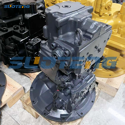 708-2L-00400 हाइड्रोलिक पंप खुदाई मशीन PC200-8 के लिए पिस्टन पंप 7082L00400