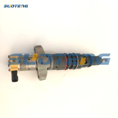10R-7225 कॉमन रेल डीजल इंजेक्टर 10R7225 C7 इंजन के लिए