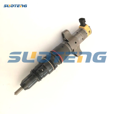 10R-7225 कॉमन रेल डीजल इंजेक्टर 10R7225 C7 इंजन के लिए