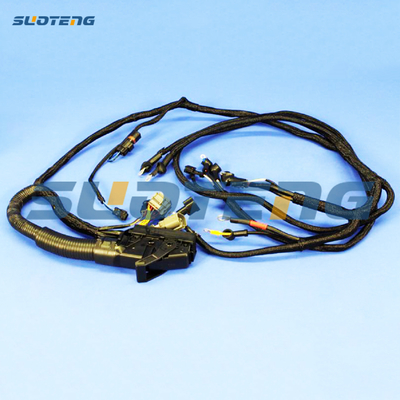 K1007928A DL08 इंजन वायरिंग हार्नेस K1007928A DX350LC खुदाई के लिए