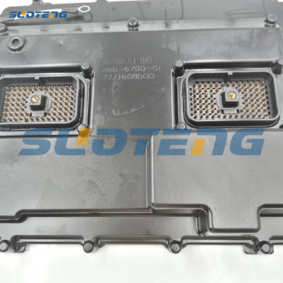 365-6790 नियंत्रक ECU ECM कंप्यूटर बोर्ड 3656790 966M के लिए