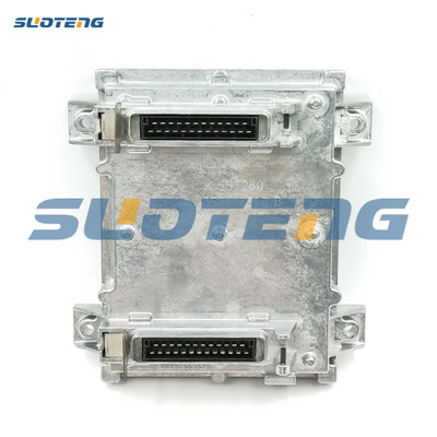 VOE22417693 ECM ECU नियंत्रक नियंत्रण कक्ष EC140B