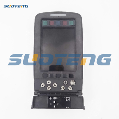252-6691 2526691 M315D खुदाई के लिए मॉनिटर प्रदर्शन