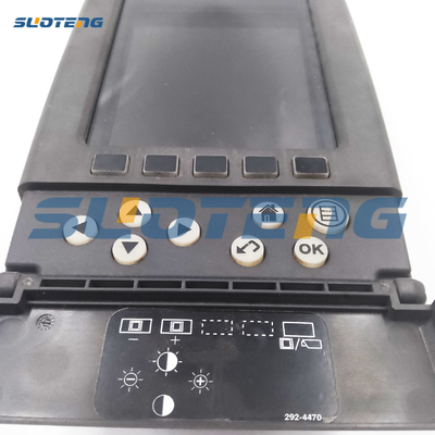 292-4470 मॉनिटर डिस्प्ले पैनल 2924470 M313D M315D के लिए