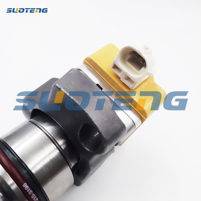 0R-4970 0R4970 डीजल इंजन के लिए ईंधन इंजेक्टर