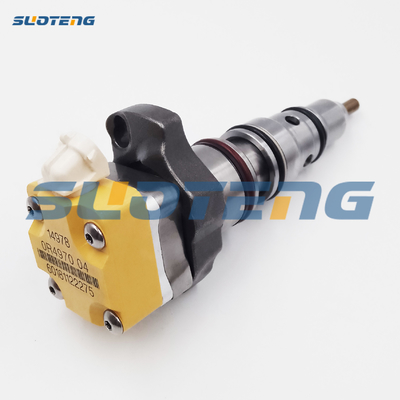 0R-4970 0R4970 डीजल इंजन के लिए ईंधन इंजेक्टर
