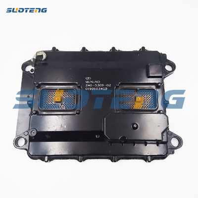 240-5309 2405309 नियंत्रक ECU 2806 3176C इंजन के लिए