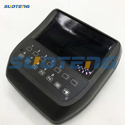 4652262 मॉनिटर डिस्प्ले पैनल ZX200-3 खुदाई मशीन के लिए