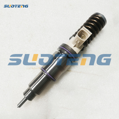 VOE20929906 20929906 EC700B खुदाई मशीन के लिए इंजन ईंधन इंजेक्टर