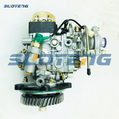 11F1800LLD17 ईवी इंजन के लिए ईंधन इंजेक्शन पंप
