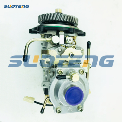 11F1800LLD17 ईवी इंजन के लिए ईंधन इंजेक्शन पंप