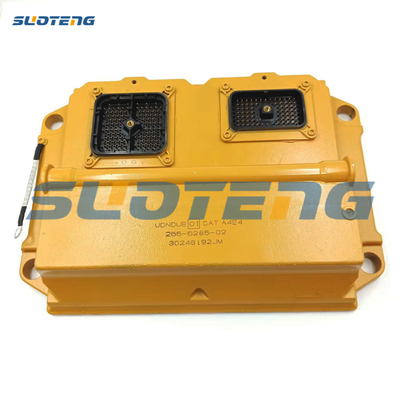 255-5285 2555285 नियंत्रक ECM ECU C13 इंजन के लिए