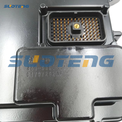 455-9584 नियंत्रक ECU 4559584 525D 535D खुदाई मशीन के लिए