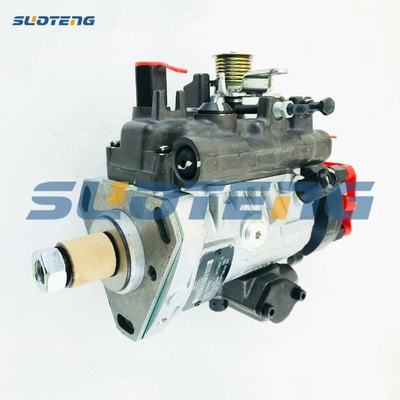 9520A790W डीजल ईंधन इंजेक्शन पंप 9520a790w 1592