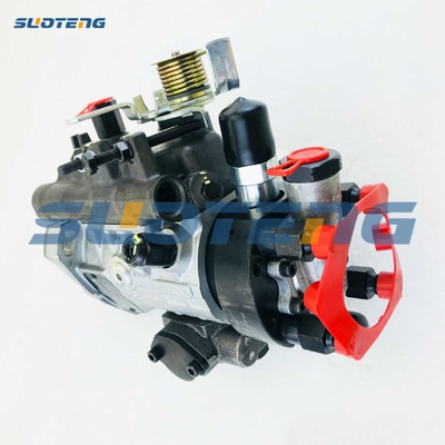 9520A790W डीजल ईंधन इंजेक्शन पंप 9520a790w 1592