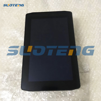 584-5632 5845632 E320GC खुदाई के लिए मॉनिटर डिस्प्ले