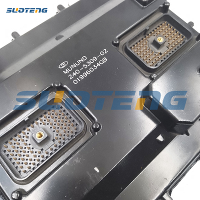 240-5309 नियंत्रक ECM ECU 2405309 C7 3176 के लिए