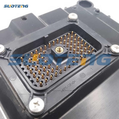 386-3444 ECU नियंत्रक 3863444 311D 374F खुदाई मशीन के लिए
