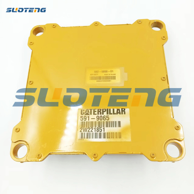 582-6898 ECU ECM नियंत्रक 5826898 C7.1 इंजन के लिए