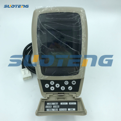 243-7058 2437058 M322C खुदाई मशीन के लिए मॉनिटर डिस्प्ले
