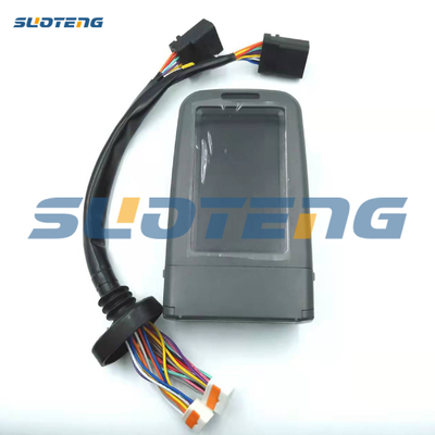 386-3457 3863457 मॉनिटर डिस्प्ले E320D खुदाई मशीन के लिए
