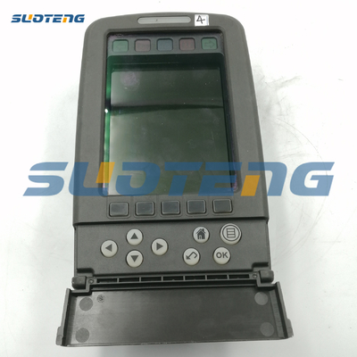 278-5276 2785276 M315D खुदाई मशीन के लिए मॉनिटर डिस्प्ले