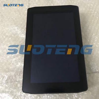 584-5632 5845632 E320GC खुदाई के लिए मॉनिटर डिस्प्ले