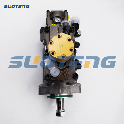 317-8021 C6.4 C6.6 इंजन के लिए ईंधन इंजेक्शन पंप 3178021