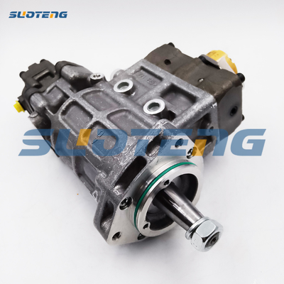 317-8021 C6.4 C6.6 इंजन के लिए ईंधन इंजेक्शन पंप 3178021