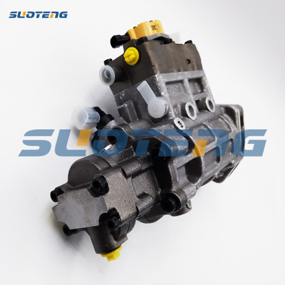 317-8021 C6.4 C6.6 इंजन के लिए ईंधन इंजेक्शन पंप 3178021