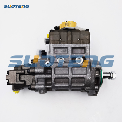 317-8021 C6.4 C6.6 इंजन के लिए ईंधन इंजेक्शन पंप 3178021
