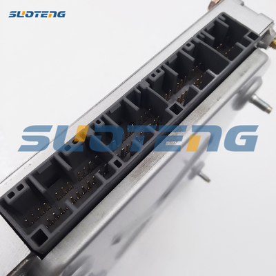 407915-3010 इंजन कंट्रोल यूनिट ECU 6HK1XQB के लिए
