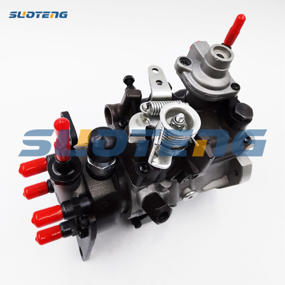 9320A535H 9320a535h इंजन भागों के लिए ईंधन इंजेक्शन पंप