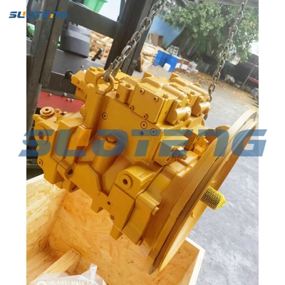 504-5477 हाइड्रोलिक मुख्य पंप 5045477 E336D2 खुदाई के लिए