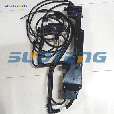 VOE11423644 इंजन वायर हार्नेस 11423644 EC460B खुदाई मशीन के लिए
