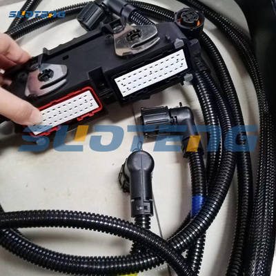 VOE11423644 इंजन वायर हार्नेस 11423644 EC460B खुदाई मशीन के लिए